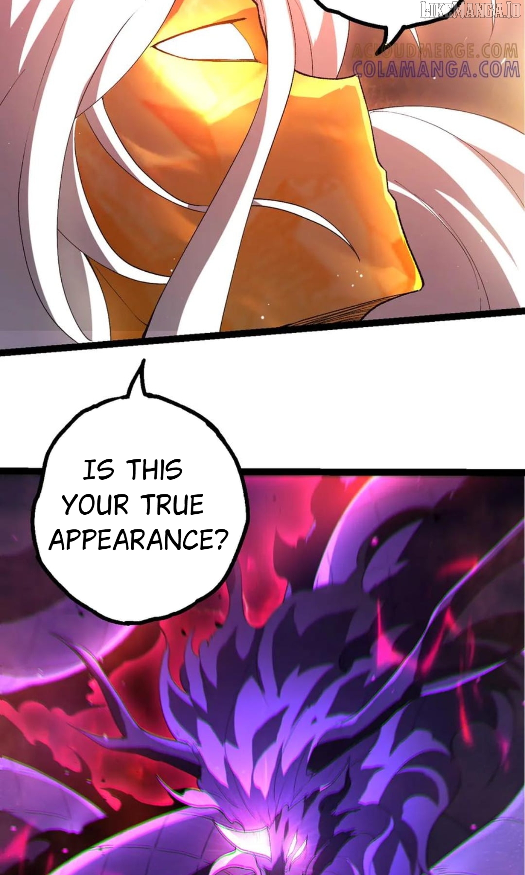 Evolution Begins With A Big Tree Chapter 429 - page 29